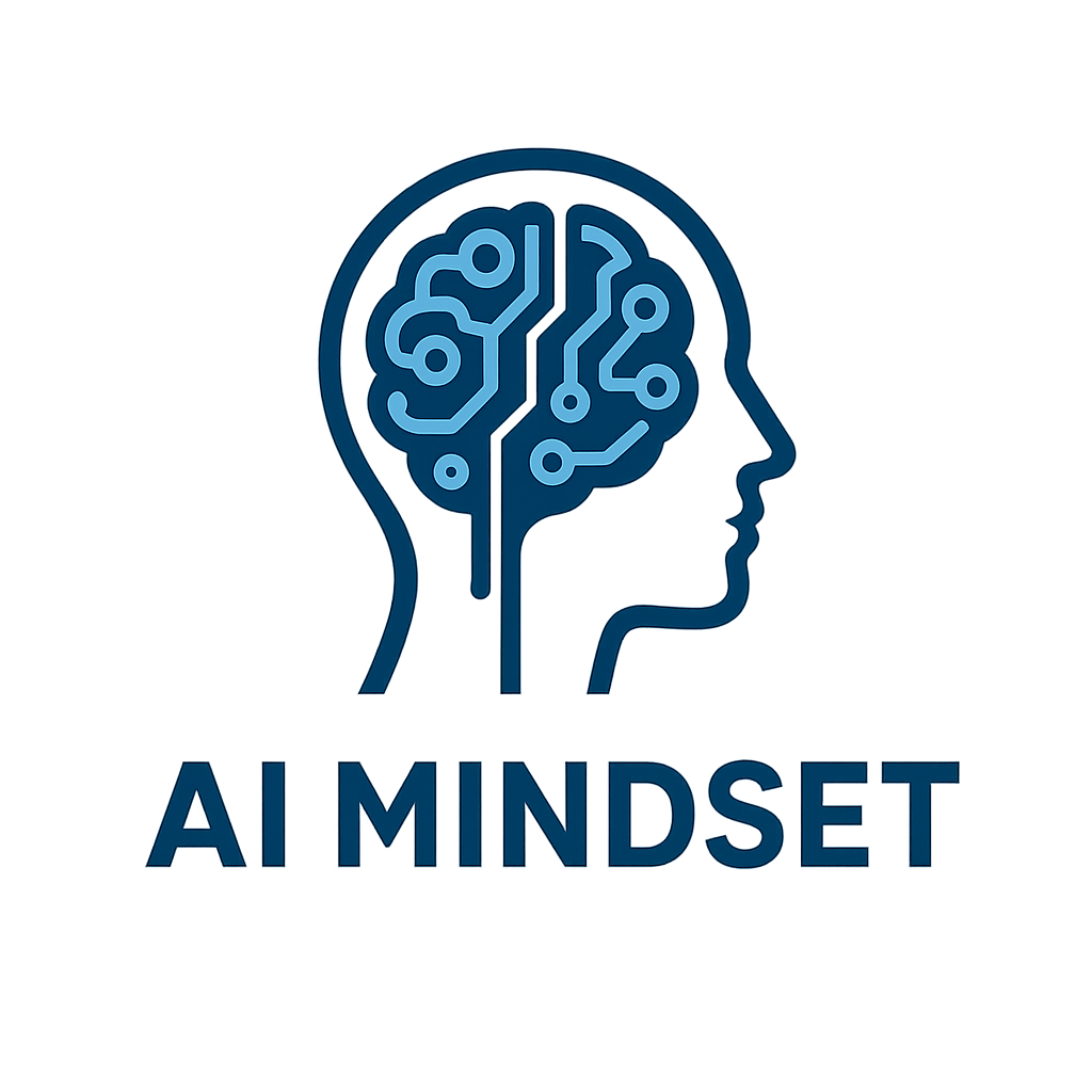 Ai Mindset Logo